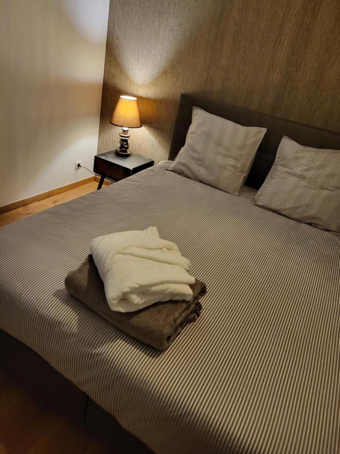 Villazzo ヘント エクステリア 写真